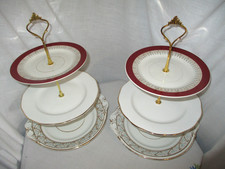 Matching pair tier for sale  HIGH WYCOMBE