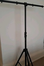 Prosound tripod lighting for sale  STOKE-ON-TRENT