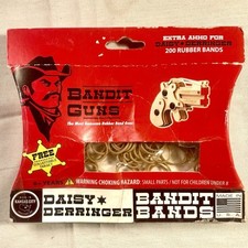 Bandit guns rubber for sale  Ephraim