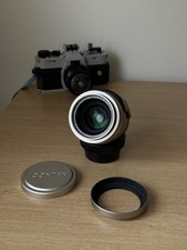Mint carl zeiss for sale  LONDON
