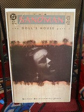 Sandman 10 DC Comics 1989 1ª Aparição do Corinthian Neil Gaiman comprar usado  Enviando para Brazil