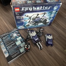 Lego spybotics 3808 for sale  Columbus