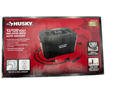Husky 120v portable for sale  Angier