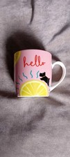 Radley hello mug for sale  RIPLEY