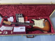 Fender stratocaster road usato  San Giovanni Valdarno