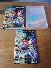 Mario party boite d'occasion  Luçon
