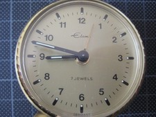 Eloma reisewecker jewels gebraucht kaufen  Leverkusen