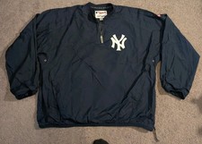 Majestic mlb authentic for sale  Wayne