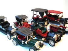 Lot petites voitures d'occasion Lot petites voitures d'occasion  Melun