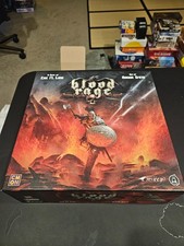 Cmon blood rage for sale  Las Vegas