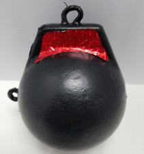 Coated downrigger cannon for sale  Somerville