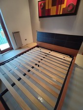 Letto matrimoniale con usato  Villaricca