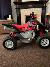 Kids electric quad for sale  CATERHAM