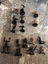 Celtos lotto miniature usato  Uscio