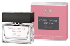 Tto kern commitment gebraucht kaufen  Aachen