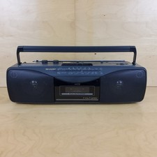 Sharp 260 stereo for sale  COCKERMOUTH