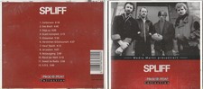 Płyta CD Spliff - Media Markt Präsentiert 2001 The Best Of Greatest Hits __ na sprzedaż  PL