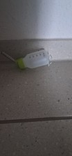 Trinkflasche klein gebraucht kaufen  Raschau-Markersbach