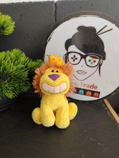 Petit doudou peluche d'occasion  Veneux-les-Sablons