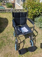 Aidapt folding lightweight for sale  HASTINGS