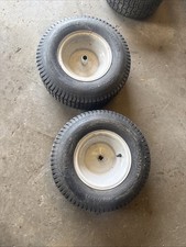 Pair carlisle turf for sale  Coshocton