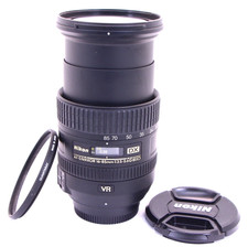 Mint nikkor 85mm d'occasion  Expédié en Belgium