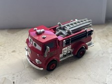Cars modell red gebraucht kaufen  Neubrandenburg