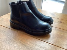 Marks spencer leather for sale  LIVERPOOL