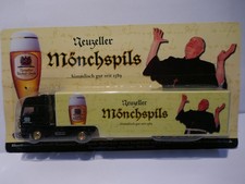 Werbetruck neuzeller brauerei gebraucht kaufen  Montabaur-Umland