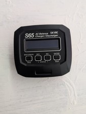 Skyrc s65 battery for sale  BOSTON
