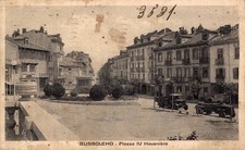 Torino bussoleno piazza usato  Asti