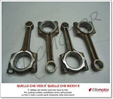 N.4 bielle motore usato  Italia