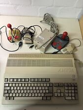 Amiga 500 gebraucht kaufen  Wolfsburg