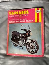 Haynes workshop manual for sale  LIVERPOOL
