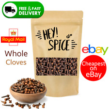Cloves whole premium for sale  NORWICH