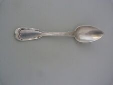 Grande cuillere argent d'occasion  Roanne