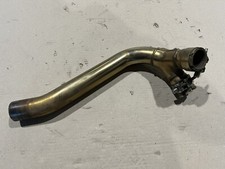 Collettore originale triumph usato  Rosate