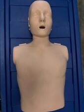 Cpr training manikin for sale  Wise