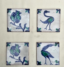 Vintage terracotta decorative for sale  LONDON