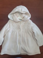 Cappotto bambina usato  Palermo
