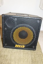 Markbass club 121 for sale  BURY ST. EDMUNDS