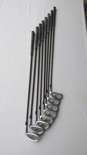Teiliges golfschlägerset mizu gebraucht kaufen  Irschenberg