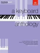 A Keyboard Anthology, First Series, Book II: Bk. 2 (Keyboard Ant comprar usado  Enviando para Brazil