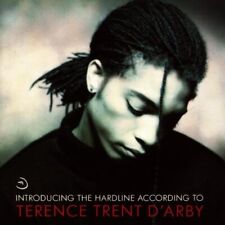 Terence trent arby for sale  STOCKPORT