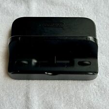 Dock carregador base carga GamePad oficial original Nintendo Wii U WUP-014 comprar usado  Enviando para Brazil