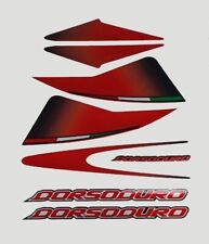 Adesivi dorsoduro 750 usato  Palermo