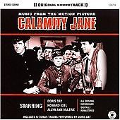 Calamity jane original for sale  SWANSEA