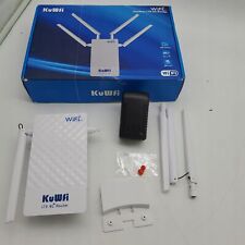 Router mobilny KuWFi CPF905 4G LTE na sprzedaż  PL