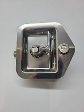 Aluminess stainless steel for sale  North Miami Beach