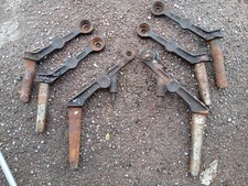Type front beam for sale  BIRMINGHAM